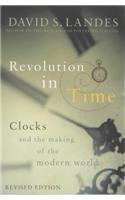 Revolution in Time