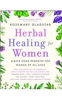 Herbal Healing for Women