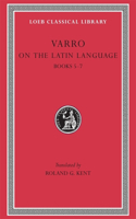 On the Latin Language, Volume I