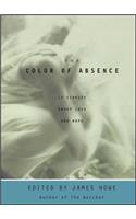 The Color of Absence