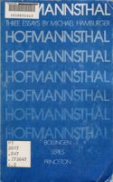 Hofmannsthal