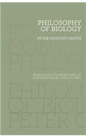 Philosophy of Biology