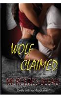 Wolf Claimed