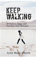 Keep Walking
