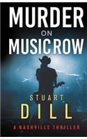 Murder on Music Row