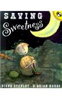 Saving Sweetness