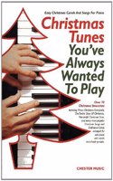 Christmas Tunes You'Ve Always Wanted To Play