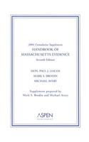 Handbook of Massachusettes Evidence