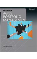 Agile Portfolio Management