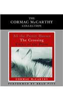 The Cormac McCarthy Value Collection