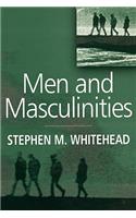 Men and Masculinities