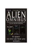 The Complete Alien Omnibus