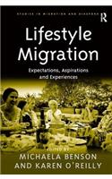 Lifestyle Migration