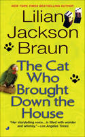 Cat Who Brought Down the House: (Cat Who... (Pb))