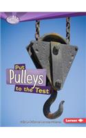 Put Pulleys