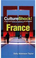 CultureShock! France