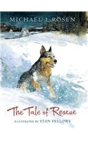 The Tale of Rescue