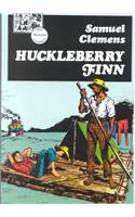 Huckleberry Finn
