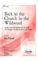 Back to the Church in the Wildwood