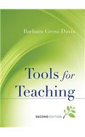 Tools for Teaching