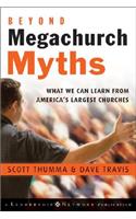 Beyond Megachurch Myths
