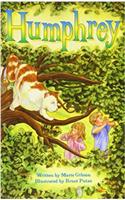 HUMPHREY - CB (Literacy Links Chapter Books)