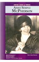 Aimee Semple McPherson