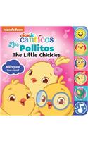 Nickelodeon Canticos: Los Pollitos: The Little Chickies: (Canticos)