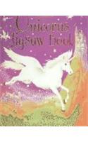 Unicorns Jigsaw Book