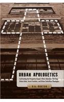 Urban Apologetics