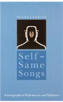 Self-Same Songs