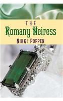 The Romany Heiress