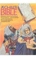 A Child's Bible