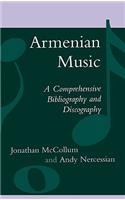 Armenian Music