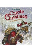Coyote Christmas