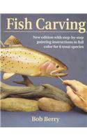 Fish Carving