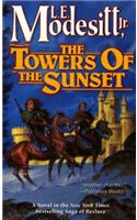The Towers of the Sunset