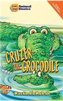 Cruzer the Crocodile