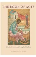 The Book of Acts