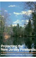Protecting the New Jersey Pinelands