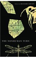 The Nonhuman Turn: (21st Century Studies)