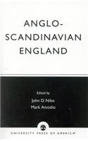 Anglo-Scandinavian England