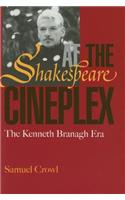 Shakespeare at the Cineplex