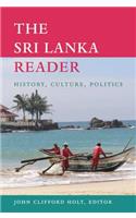 Sri Lanka Reader