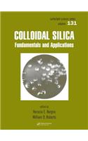 Colloidal Silica