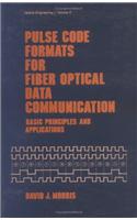 Pulse Code Formats for Fiber Optical Data Communication