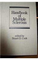 Handbook of Multiple Sclerosis: (8 Neurological Disease and Therapy)