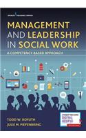 Management and Leadership in Social Work