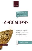 Comentario Bíblico Con Aplicacion NVI Apocalipsis