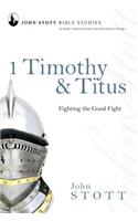 1 Timothy & Titus